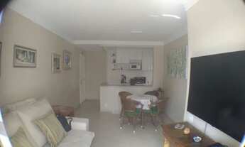 Imagem 2: 700m metrô Klabin, 2 dormitórios, 1 suíte, 1vaga, sacada, lazer !