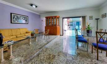 Imagem 3: Casa à Venda - Baeta Neves, 4 Quartos, 350 m2