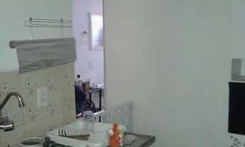 Imagem 3: Apartamento à venda, 2 quartos, 1 vaga, Conjunto Habitacional Teotonio Vilela - São Paulo