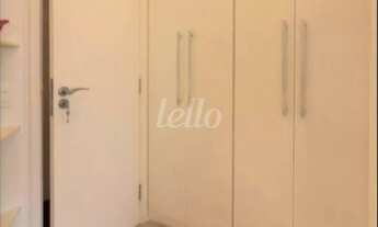 Imagem: São Paulo - Apartamento Padrão - Vila