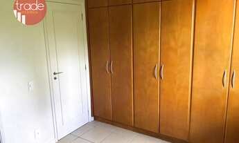 Imagem 6: Casa com 3 dormitórios para alugar, 118 m² por R$ 5.533,46/mês - Bosque das Juritis - Ribe