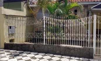 Imagem 6: Casa com 3 dormitórios à venda, 172 m² por R$ 500.000,00 - Jardim Maria do Carmo - Sorocab