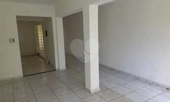 Imagem 5: Sobrado para Locação , amplo , bem distribuído , a meia quadra da Av Braz Leme na Região d