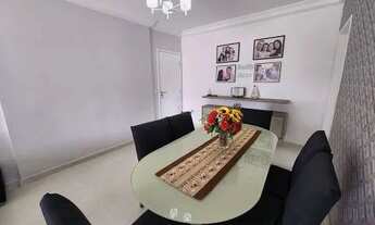 Imagem 3: Apartamento para venda URGENTE em Vila Romana - São Paulo - SP