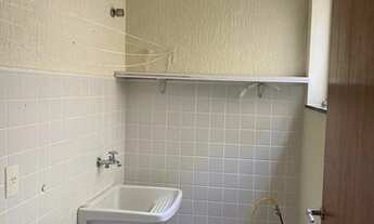 Imagem 3: Apartamento para aluguel cobertura, 38m2 com ótima localização