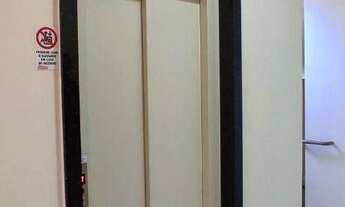 Imagem 6: Apartamento com 1 dormitório para alugar, 35 m² por R$ 1.360,00/mês - Jardim Nova Aliança