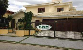 Imagem 4: Casa com 4 dormitórios à venda, 450 m² por R$ 1.900.000,00 - Jardim Eltonville - Sorocaba