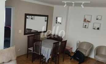 Imagem 6: São Paulo - Apartamento Padrão - Saúde