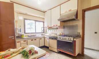 Imagem 5: Venda Apartamento 4 Dormitórios - 388 m² Perdizes