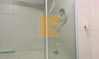 Imagem 2: Apartamento para alugar com 1 dormitório, 28m² - Bom Retiro - São Paulo - SP