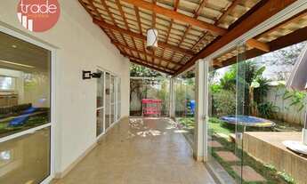 Imagem 4: Casa com 4 dormitórios, 253 m² - venda por R$ 1.400.000,00 ou aluguel por R$ 7.249,47/mês