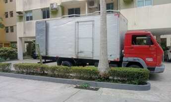 Imagem 2: Benfica transporte