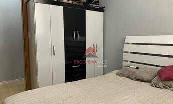 Imagem 4: Apartamento com 2 dormitórios à venda, 44 m² por R$ 225.000,00 - Jardim das Indústrias - S