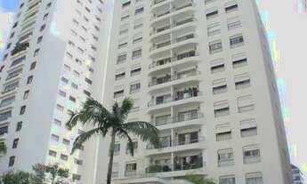 Imagem: SÃO PAULO - Apartamento Padrão - JARDIM