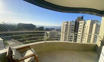 Imagem 7: Apartamento para venda possui 140 metros quadrados com 3 quartos em Agronômica - Florianóp