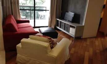 Imagem 6: APARTAMENTO COM 02 DORMITÓRIOS PARA LOCAÇÃO NA VILA OLIMPIA!