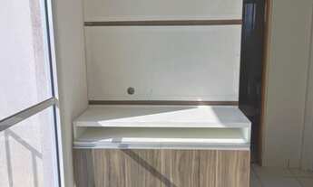 Imagem 3: Apto de 3 quartos no Tarumã