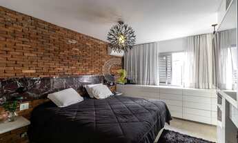 Imagem 2: APARTAMENTO - HIGIENÓPOLIS - 3 DORMITÓRIOS - 1 SUÍTE - 1 VAGA