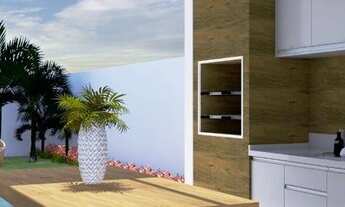 Imagem 2: Casa Residencial Condomínio Brisas da Mata