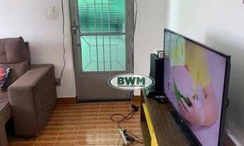 Imagem: Casa à venda, 84 m² por R$ 430.000,00