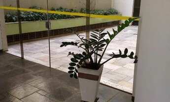 Imagem 6: Apartamento com 3 dormitórios, 119 m² - venda por R$ 320.000,00 ou aluguel por R$ 2.040,80