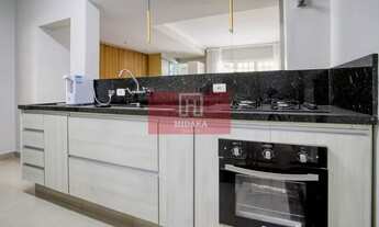 Imagem 7: Apartamento para alugar no bairro Itaim Bibi - São Paulo/SP, Zona Oeste