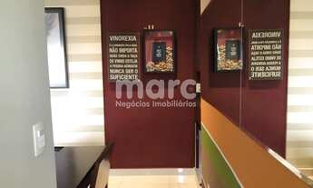 Imagem 2: SAO PAULO - Apartamento Padrão - CAMBUCI