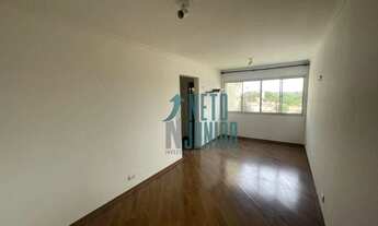 Imagem 2: Apartamento com 2 dormitórios para alugar, 56 m² por R$ 3.900,01/mês - Chácara Santo Antôn