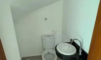 Imagem 5: Sobrado com 2 dormitórios à venda, 65 m² por R$ 330.000,00 - Vila Ré - São Paulo/SP