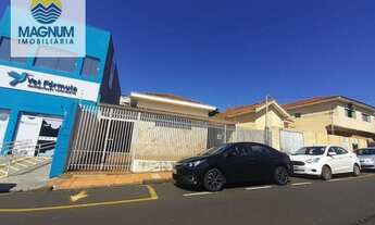 Imagem 5: Casa com 3 dormitórios para alugar, 110 m² por R$ 1.754,05/mês - Boa Vista - São José do R