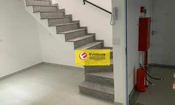 Imagem 4: Cobertura com 2 dormitórios à venda, 136 m² por R$ 475.000,00 - Vila Pires - Santo André/S