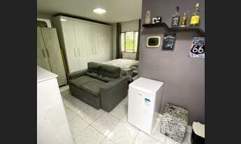 Imagem 6: Casa em área livre próximo faculdade Estácio