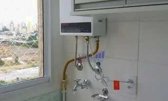 Imagem 6: Vista Park - Apto, 49m², 2 dorm, 1 vaga, Jundiaí. COD AP0396