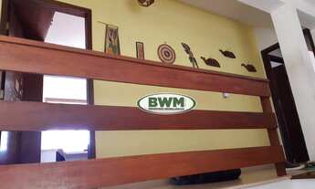 Imagem: Casa à venda, 239 m² por R$ 650.000,00