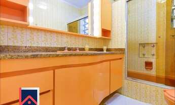 Imagem 2: Apartamento Venda Jardim Paulista 142 m² 3 Dormitórios