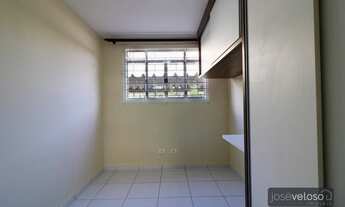 Imagem 4: Apartamento com 3 dormitórios à venda, 71 m² por R$ 269.000,00 - Fazendinha - Curitiba/PR