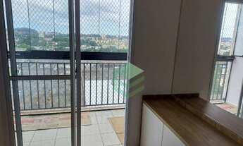 Imagem 3: Apartamento com 3 dormitórios à venda, 71 m² por R$ 594.000,00 - Centro - São Bernardo do