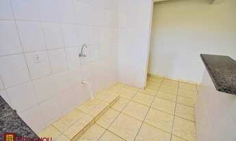 Imagem 2: APARTAMENTO DE DOIS QUARTOS NO BAIRRO SERRARIA, EM SÃO JOSÉ