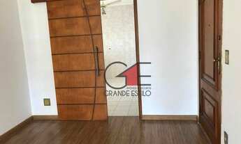 Imagem 5: Cobertura com 3 dormitórios à venda, 212 m² por R$ 740.000,00 - Marapé - Santos/SP