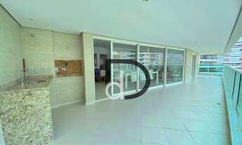 Imagem 4: Apartamento com 4 dormitórios à venda, 192 m² por R$ 6.400.000,00 - Riviera de São Lourenç