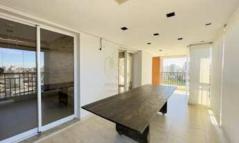 Imagem 2: Apartamento com varanda gourmet na Mooca