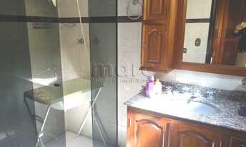 Imagem 5: SÃO PAULO - Casa Padrão - ACLIMACAO