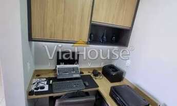 Imagem 6: Edifício Cenário - Apartamento Padrão de 140m² com 3 suítes ao lado do Ribeirão Shopping