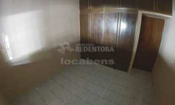 Imagem 8: Casa Padrão em São José do Rio Preto