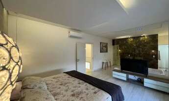 Imagem 4: Sobrado de oportunidade, 4 suítes, à venda, 348 m² por R$ 2.200.000 - Jardins Barcelona