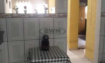 Imagem 7: Casa Residencial à venda, Parque Vitória Régia, Sorocaba - CA8513