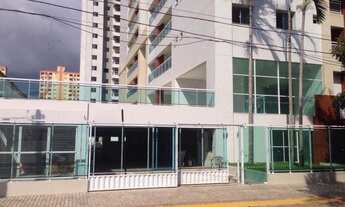 Imagem 7: Apartamento para venda tem 170 metros quadrados com 3 quartos em Marco - Belém - PA