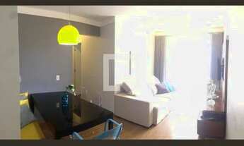 Imagem 2: Apartamento à Venda - Vila Industrial, 2 Quartos, 64 m2