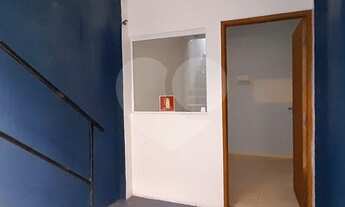 Imagem 3: Casa para aluguel e venda possui 180 metros quadrados com 10 quartos em Água Fria - São Pa