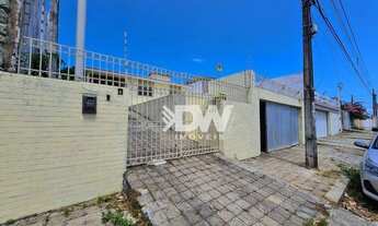 Imagem: Casa com 3 dormitórios, 158 m² - venda